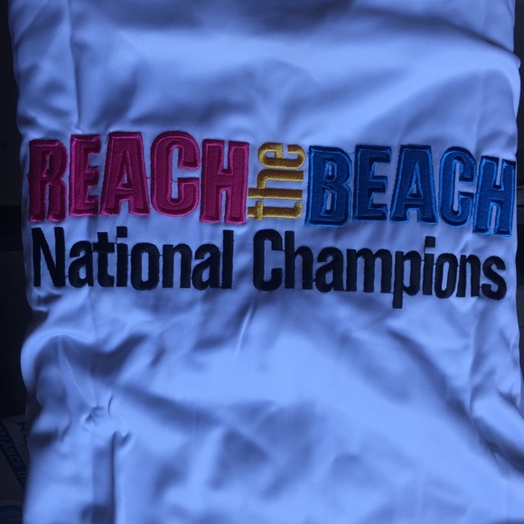 ⚡️FLASH SALE! ACDA champion jacket - Picture 3 of 3